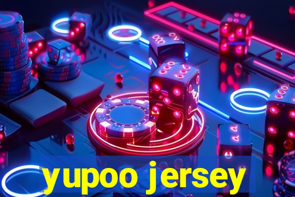 yupoo jersey